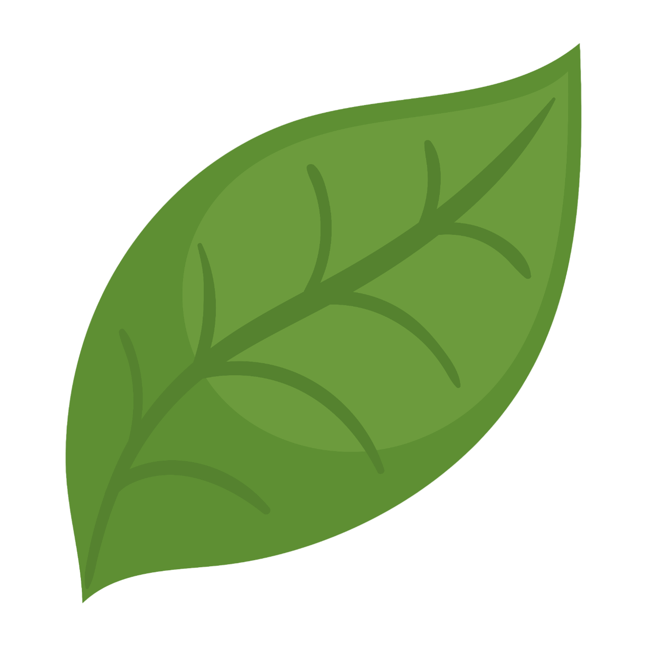 Leaf